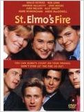 St. Elmo’s Fire