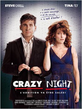 Crazy Night