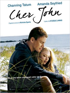 Cher John