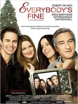 Everybody’s Fine