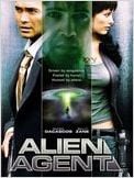 Alien invasion