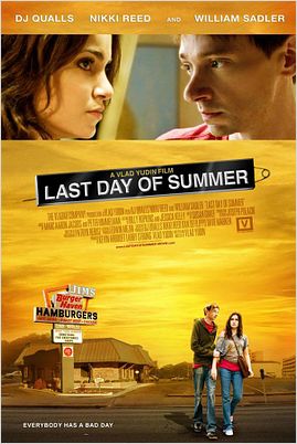 Last Day of Summer