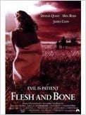 Flesh and bone