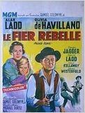 Le fier rebelle