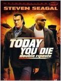 Double riposte