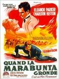 Quand la Marabunta gronde