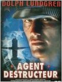 Agent destructeur