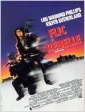 Flic et rebelle