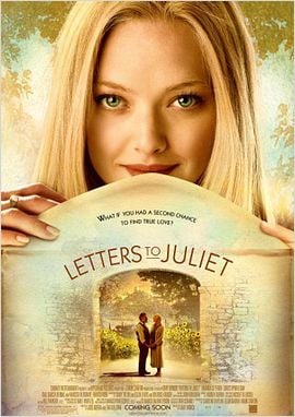 Letters to Juliet