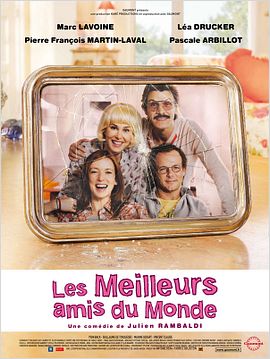 Les Meilleurs amis du Monde