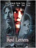 En Lettres de Sang