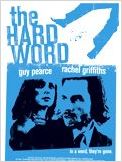 The Hard Word