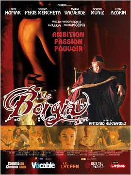 Les Borgia