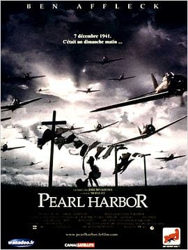 Pearl Harbor