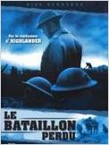Le Bataillon perdu