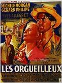 Les Orgueilleux