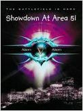 Showdown at Area 51