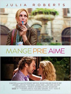 Mange, prie, aime