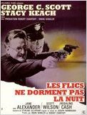 Les Flics ne dorment pas la nuit