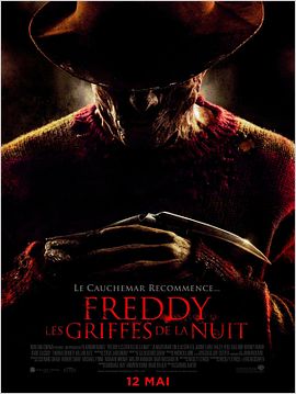 Freddy – Les Griffes de la nuit