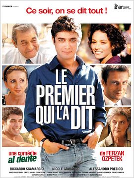 Le Premier qui l’a dit