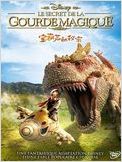 Le secret de la gourde magique