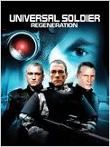 Universal Soldier: Regeneration