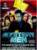 Mystery Men