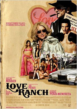 Love Ranch