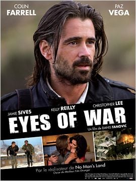 Eyes of War