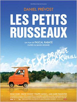 Les Petits ruisseaux