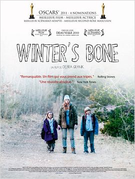 Winter’s Bone