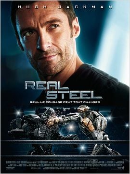 Real Steel