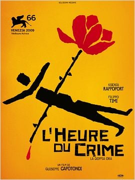 L’Heure du crime