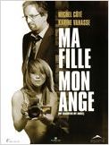 Ma fille, mon ange