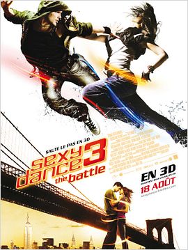 Sexy Dance 3 The Battle