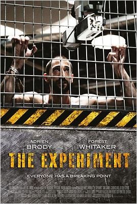 The Experiment