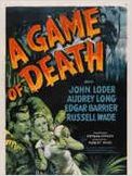 A Game of death