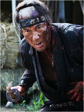 13 Assassins