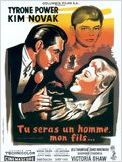 Tu seras un homme, mon fils