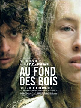 Au fond des bois