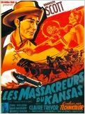 Les Massacreurs du Kansas