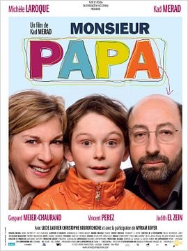 Monsieur Papa