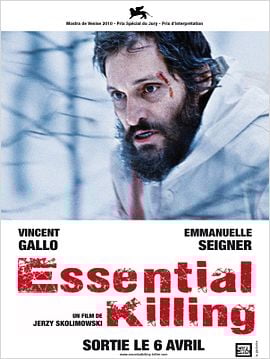 Essential Killing