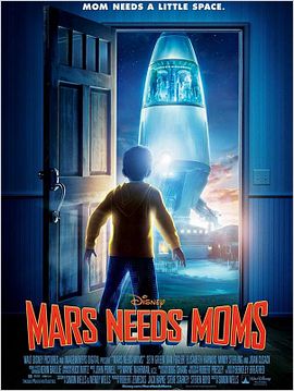 Milo sur Mars