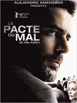 Le Pacte du mal