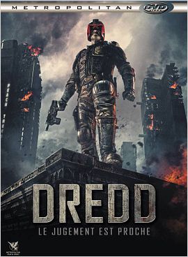 Dredd