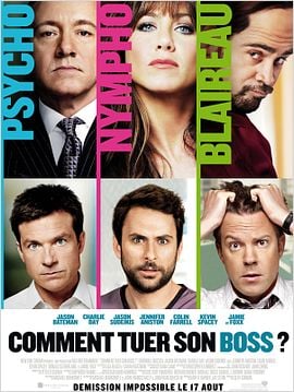 Comment tuer son Boss ?