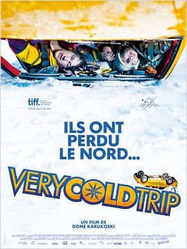 Very Cold Trip