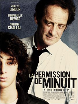 La Permission de minuit